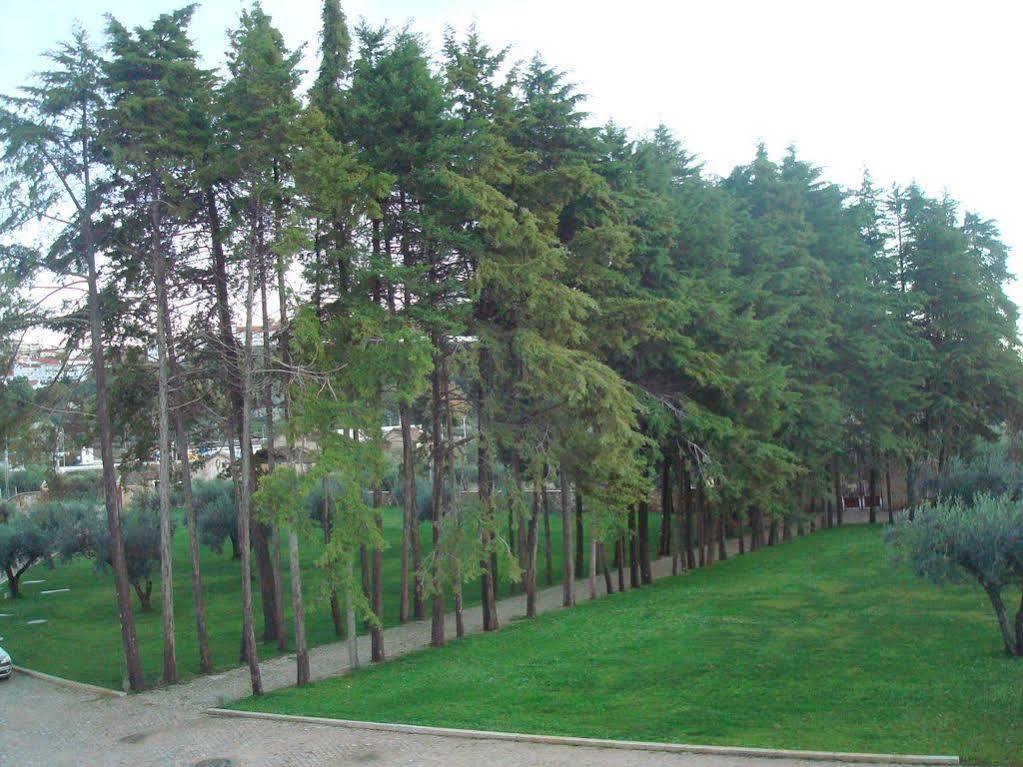 Palace Hotel & Spa Termas De Sao Tiago Penamacor Luaran gambar